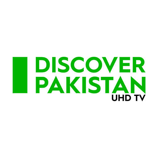 Discover Pakistan